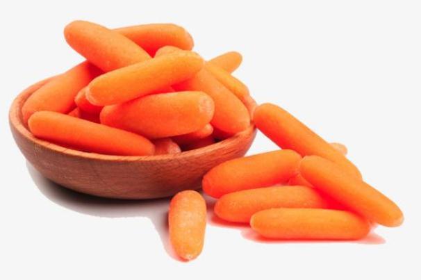 胡萝卜能减肥吗